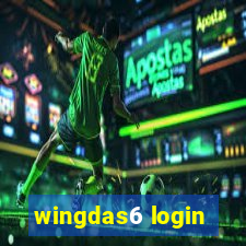 wingdas6 login